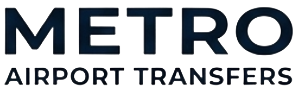 Metro Airport Transfers Logo
