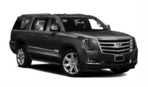 Cadillac Escalade ESV