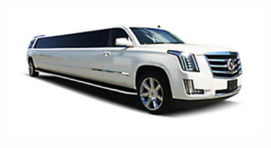 Cadillac Limousine Or Similar