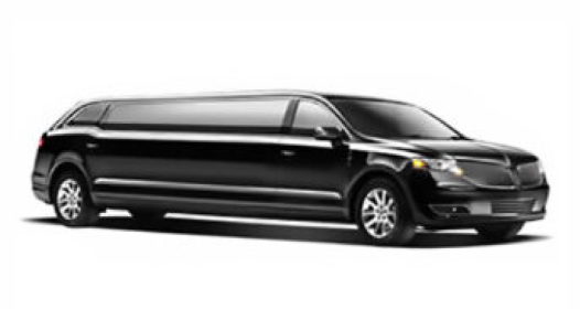 MKT Limousine Or Similar