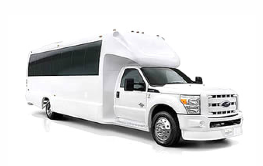 Party Bus