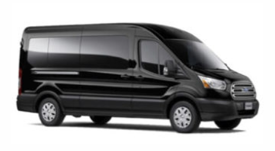 Ford Transit Van