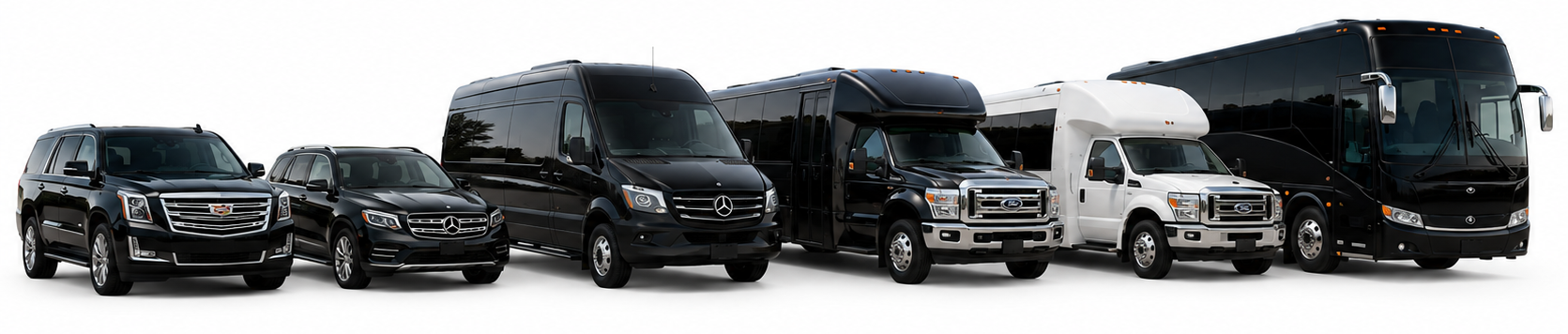 Premium Limo Fleet